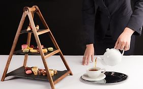 Grand Hotel Amrath Amsterdam